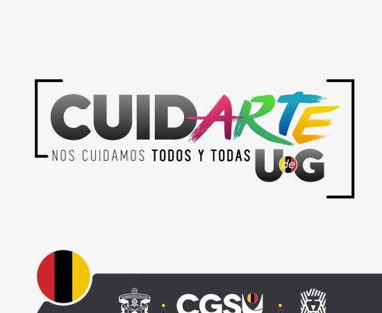 “CuidArte”, el arte en favor de la seguridad universitaria 