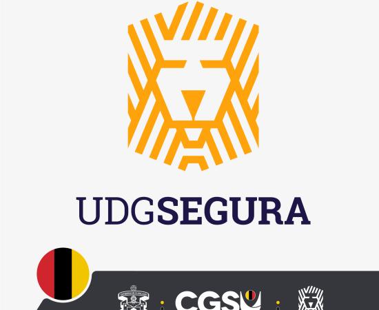 Disminuye inseguridad en entornos universitarios con programa “Sendero Seguro”
